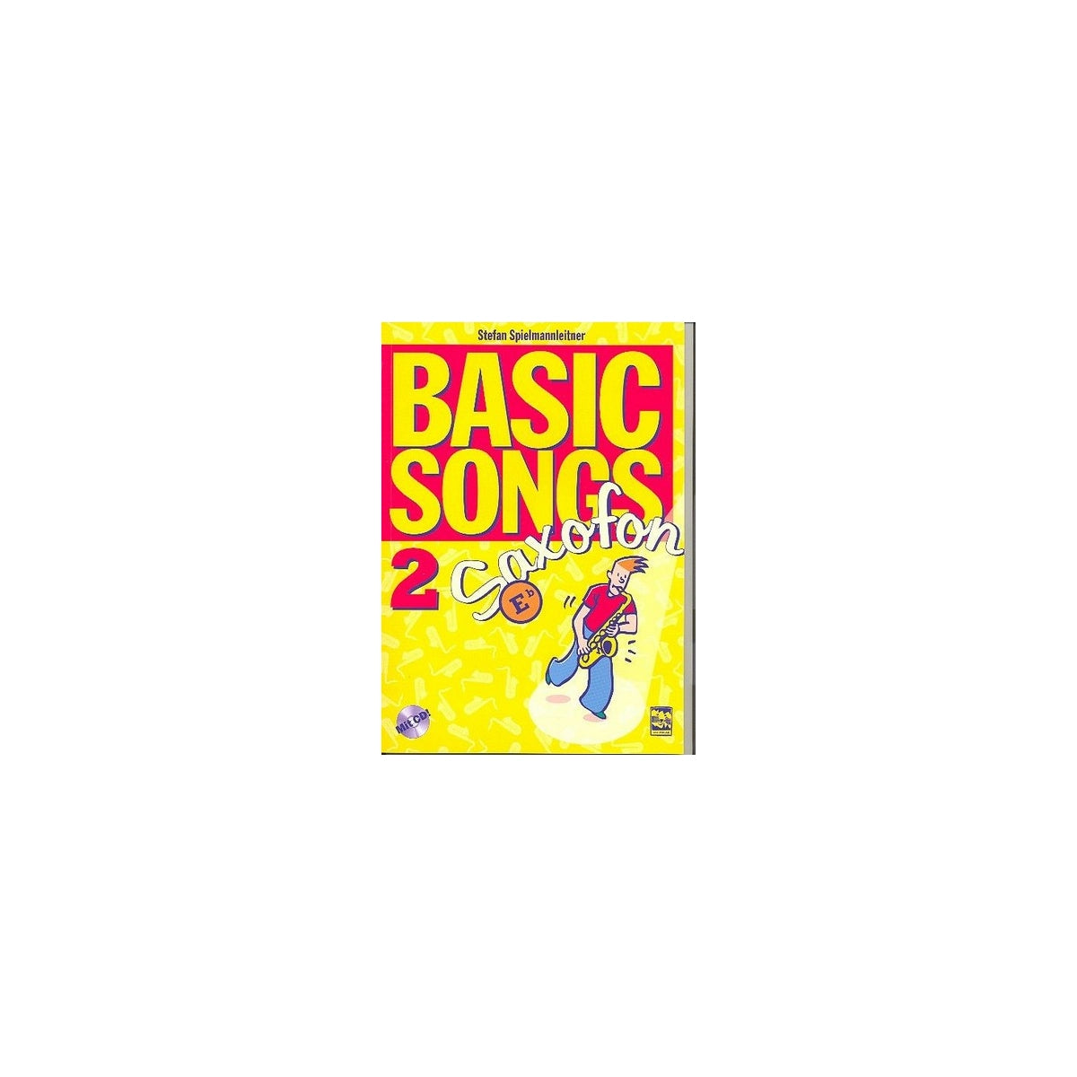 Basic Songs 2-31553 View 1