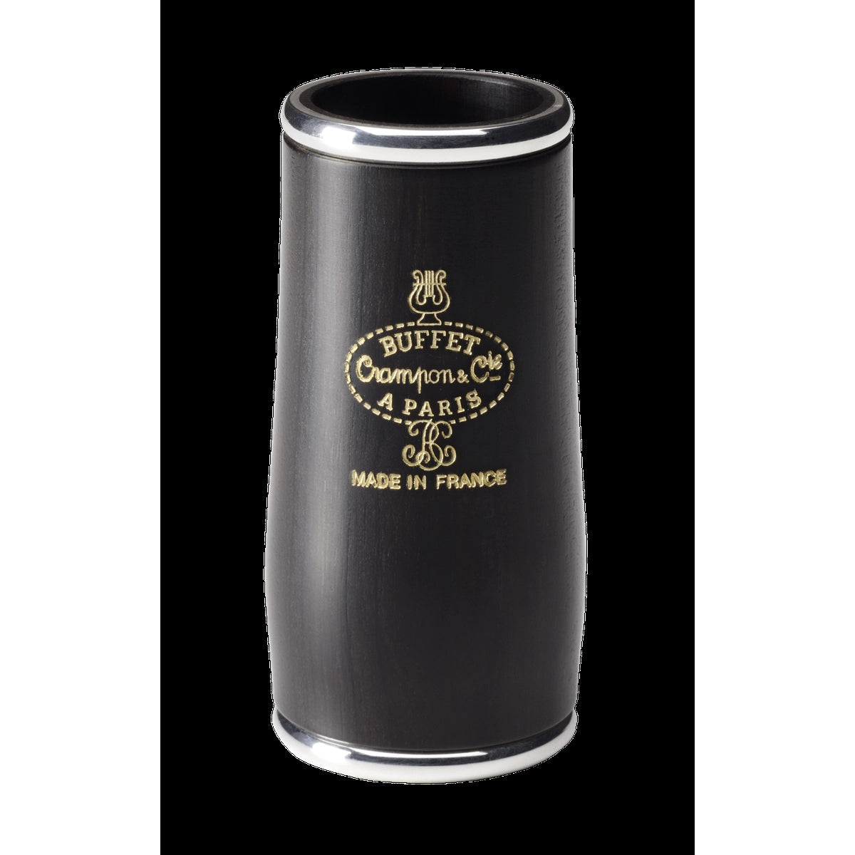 MOUTHPIECE BOEHM BUFFET ICON I 65 (SILVER)