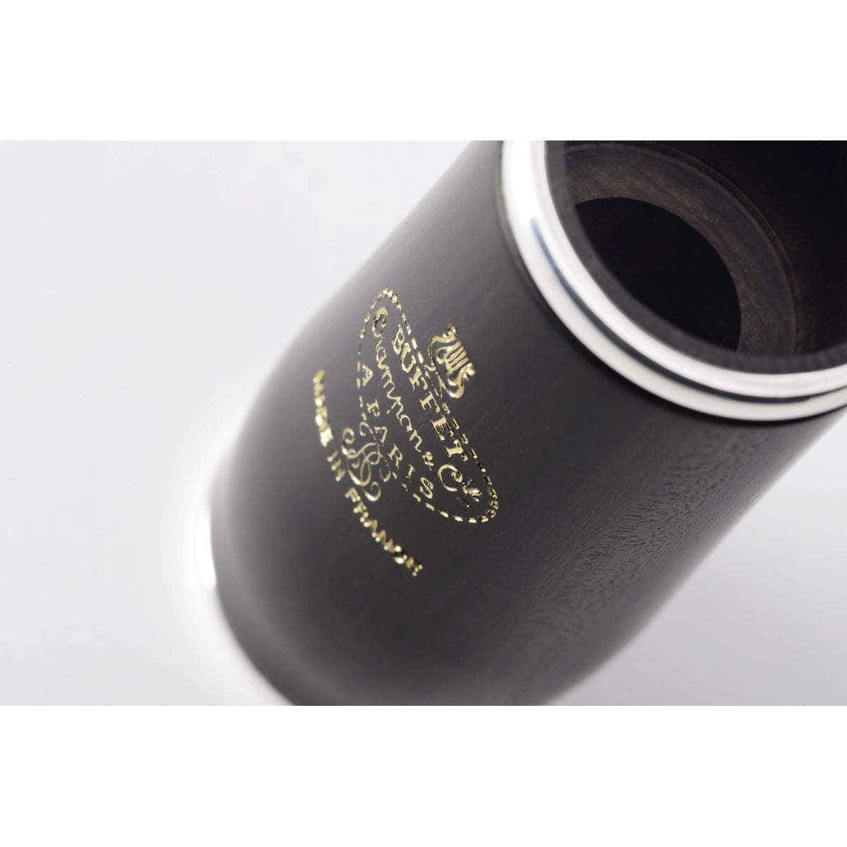 MOUTHPIECE BOEHM BUFFET ICON I 65 (SILVER)