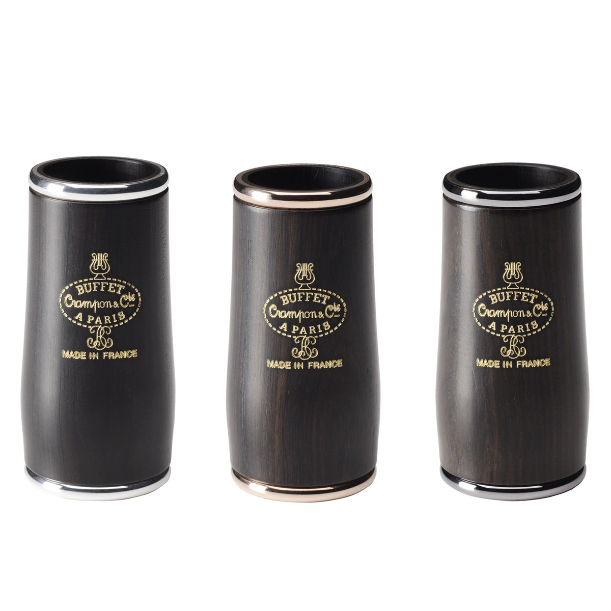MOUTHPIECE BOEHM BUFFET ICON II 65 (gold-plated)