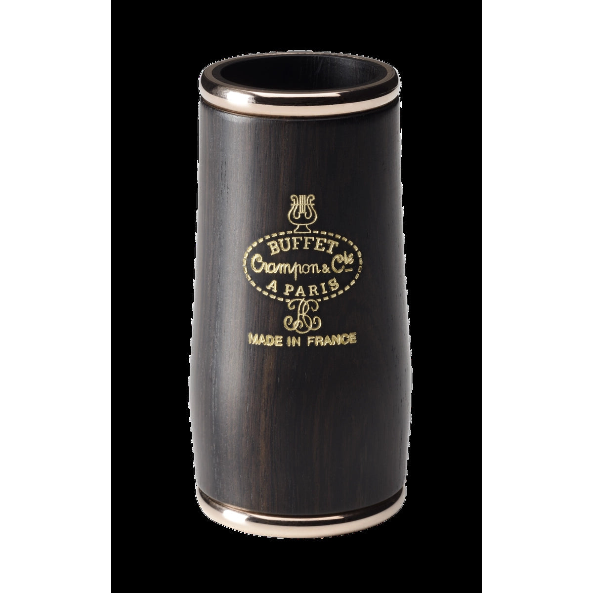 MOUTHPIECE BOEHM BUFFET ICON II 65 (gold-plated)