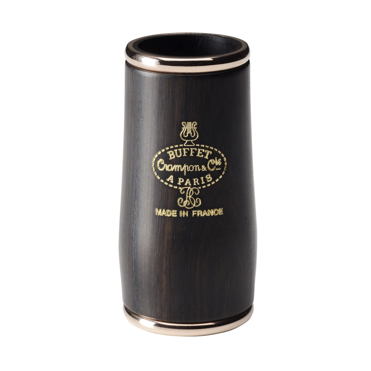 MOUTHPIECE BOEHM BUFFET ICON II 64 (gold-plated)