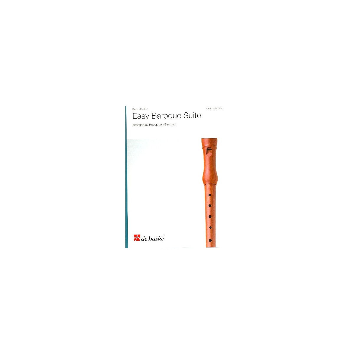 Beringen, Easy Baroque Suite View 2