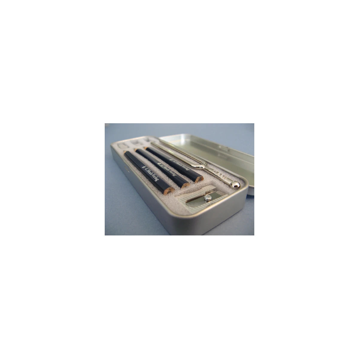 Schreibset mit Stimmgabel View 1