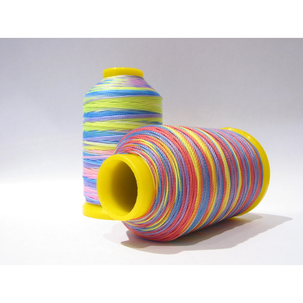NYLON YARN 350M , NEON-COLOURED, AC 174A