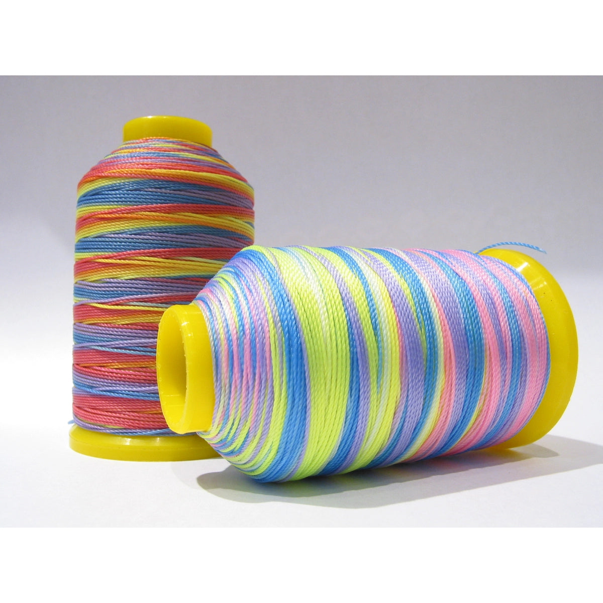 NYLON YARN 350M , NEON-COLOURED, AC 174A