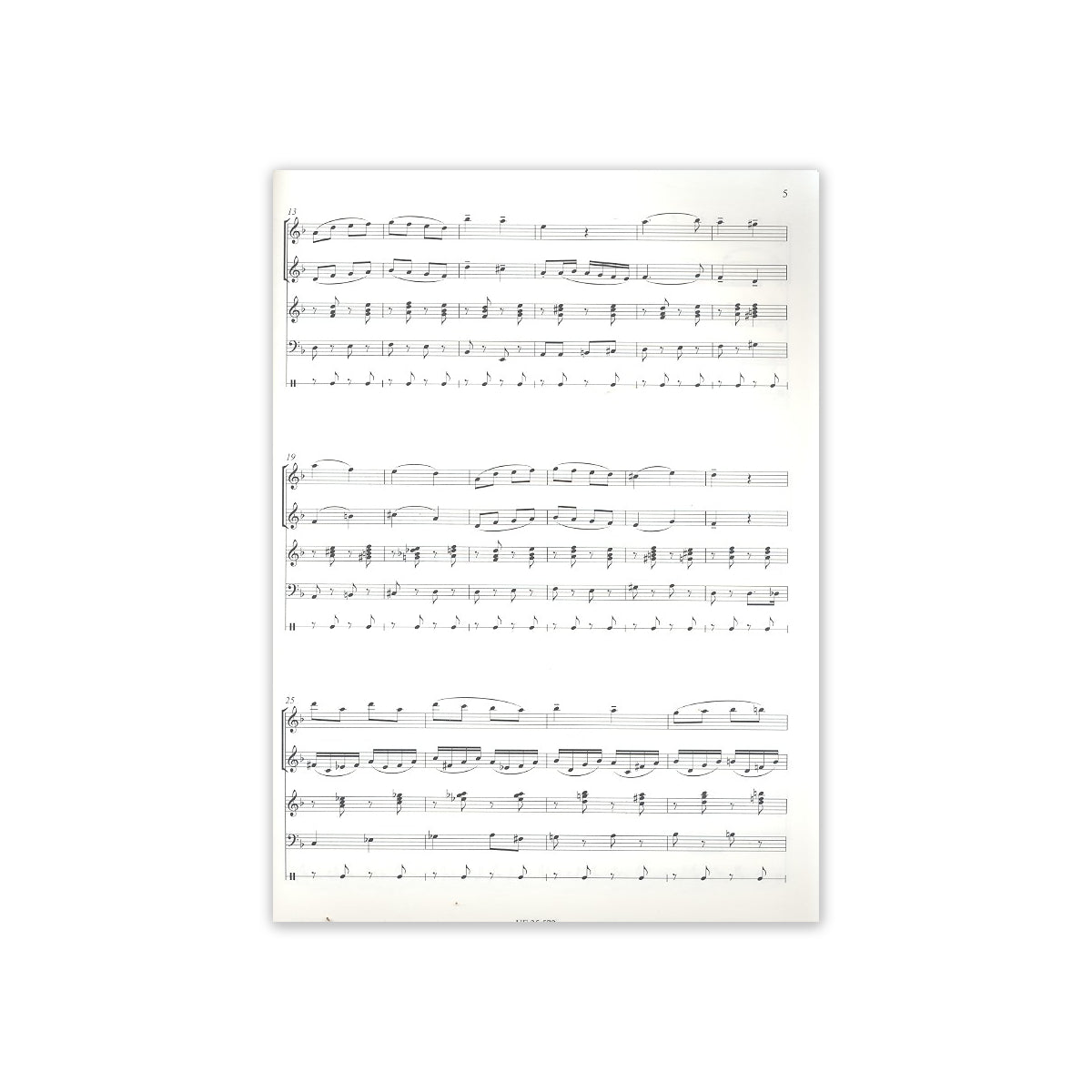 World music: Balkan