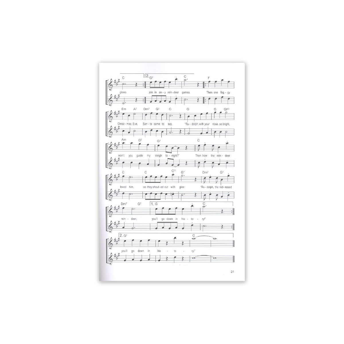 Die schönsten Herbst- & Winterlieder, & CD-32466