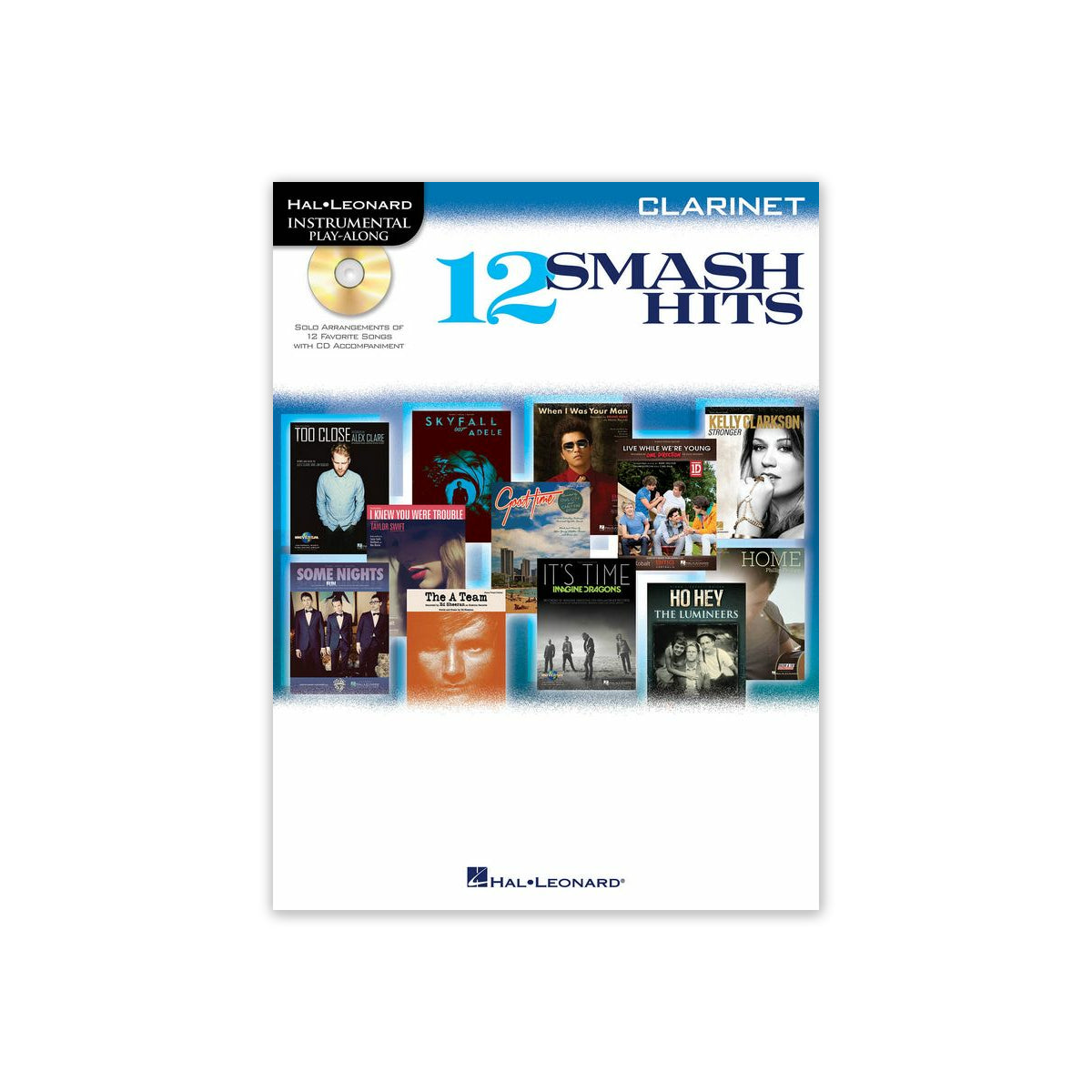 12 Smash Hits