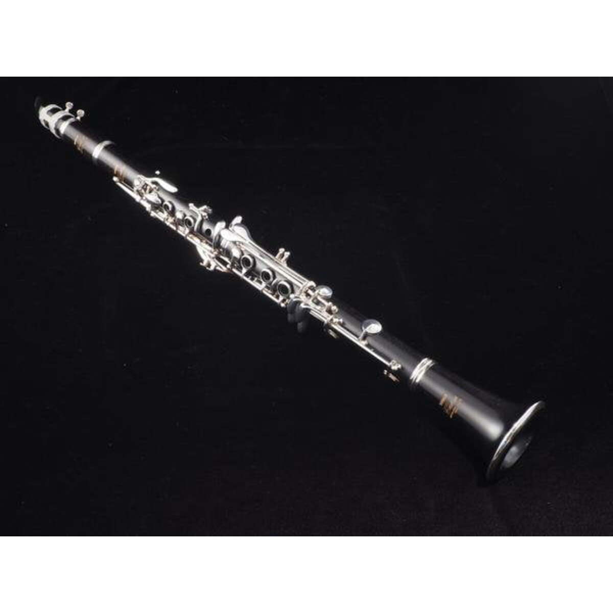 Yamaha YCL-857II Klarinette View 2