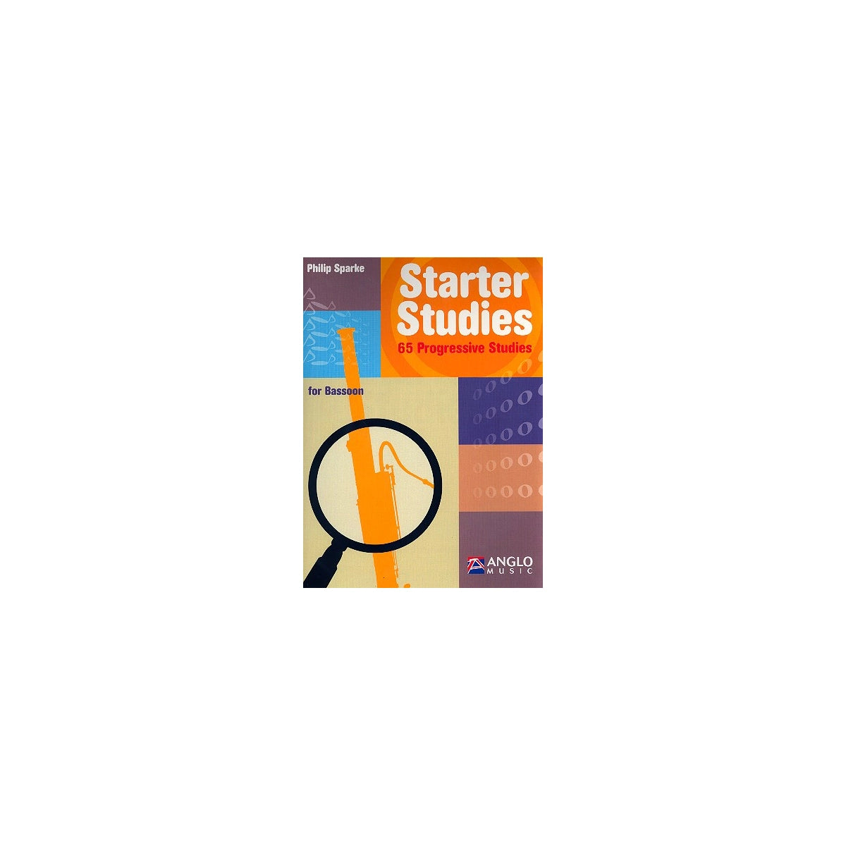 Sparke, Starter Studies-32652 View 1