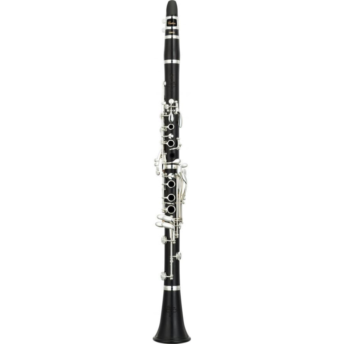 Yamaha YCL-847II Klarinette View 2
