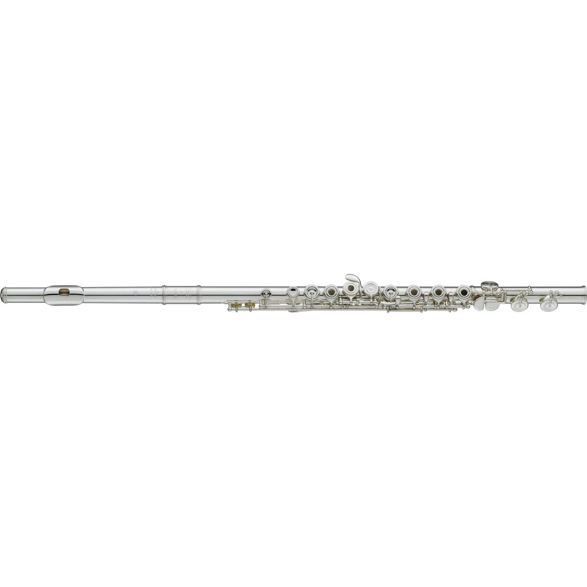 Yamaha YFL-577 Querflöte View 1