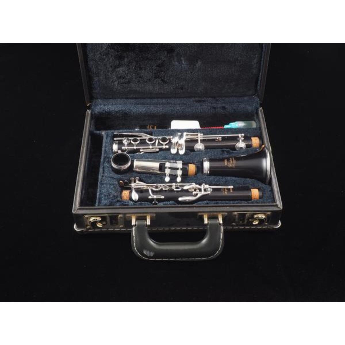 Yamaha YCL-847II Klarinette View 1