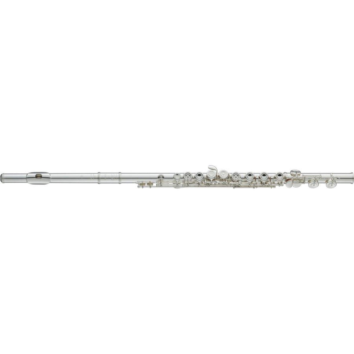 Yamaha YFL-717 Querflöte View 1