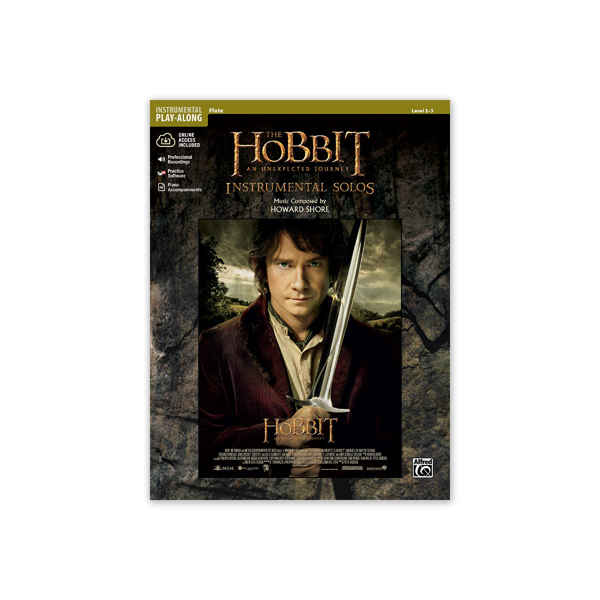 The Hobbit-32771 View 2