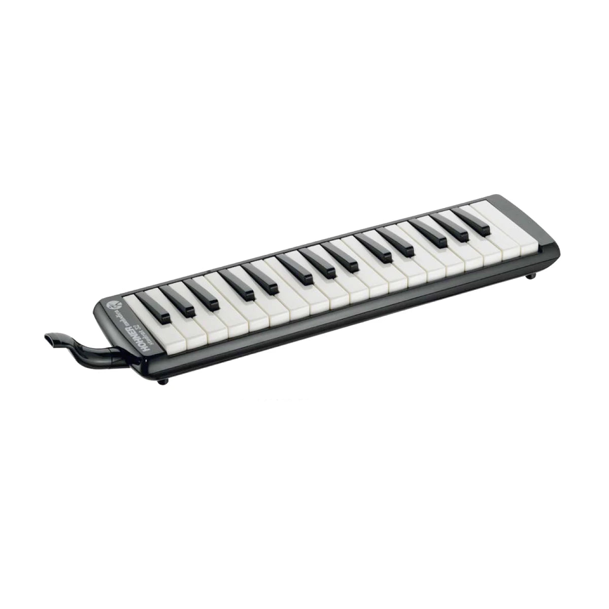 MELODICA HOHNER STUDENT 32 BLACK View 1