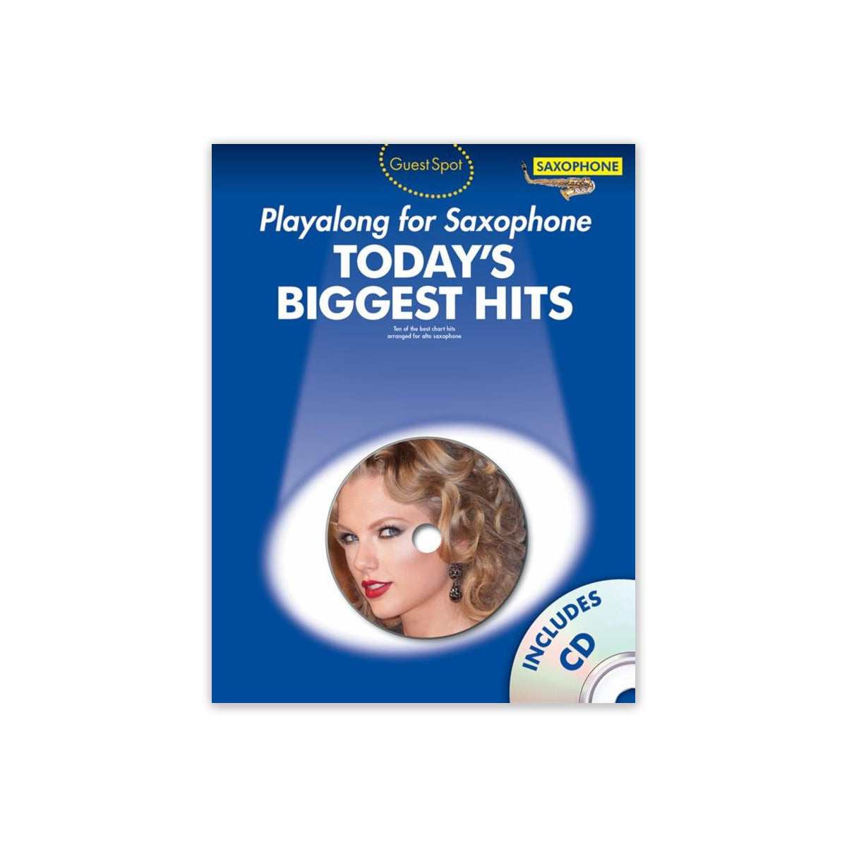 Today's Biggest Hits, Aus der Reihe "Guest Sp View 2