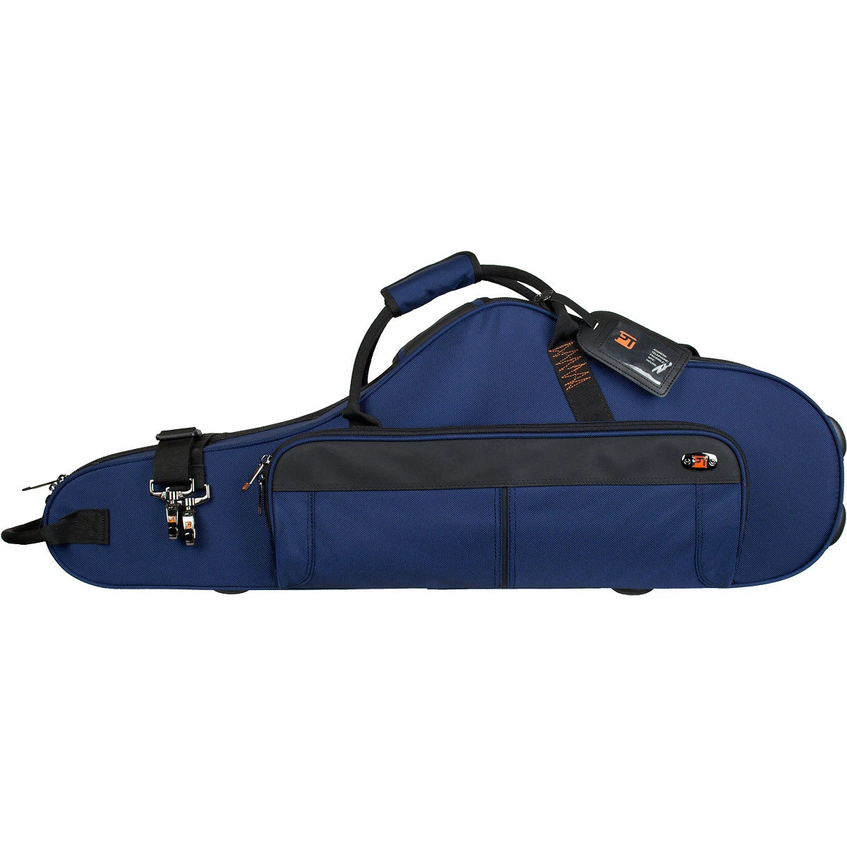 TASCHE TENORSAXOPHON PROTEC BLAU PB 305CTBX View 1