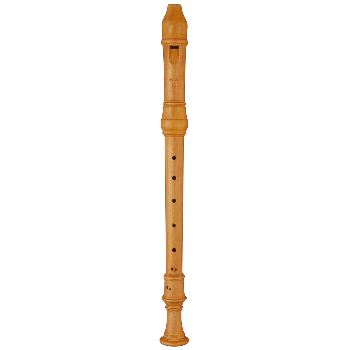ALTBLOCKFLÖTE MOECK DENNER BUCHSBAUM 442 Hz View 1