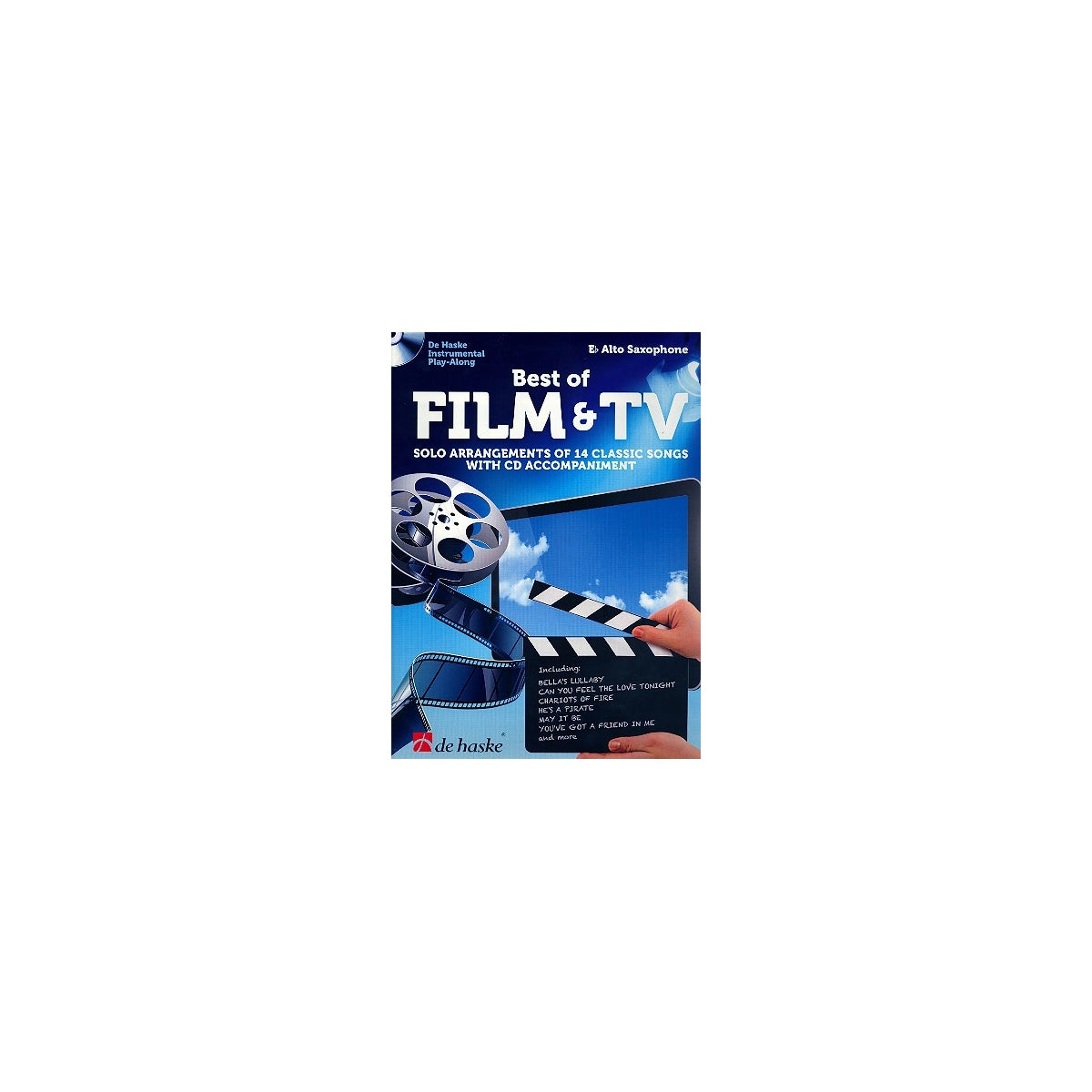 Best of Film & TV-33340 View 2
