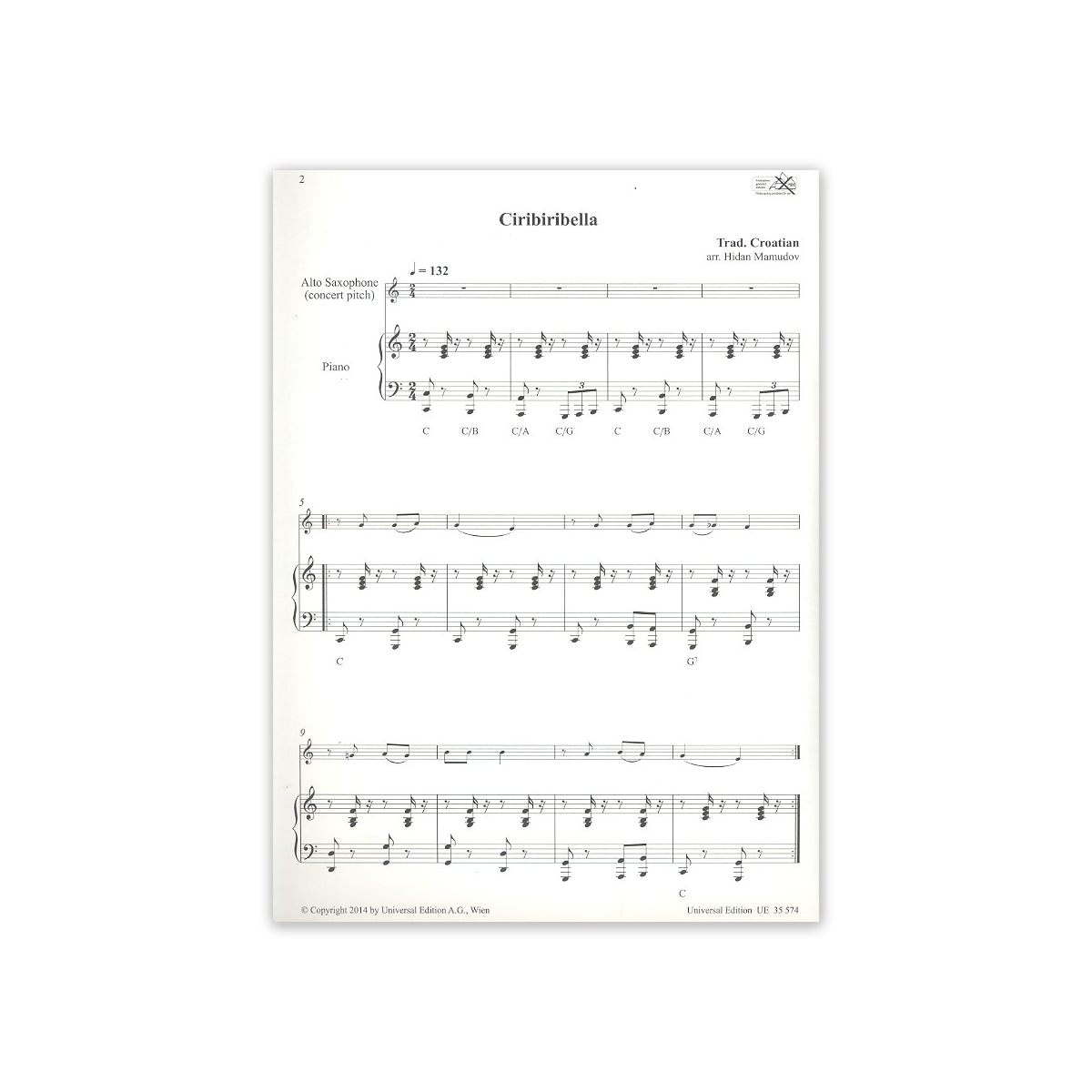 World music: Balkan-33374 View 1