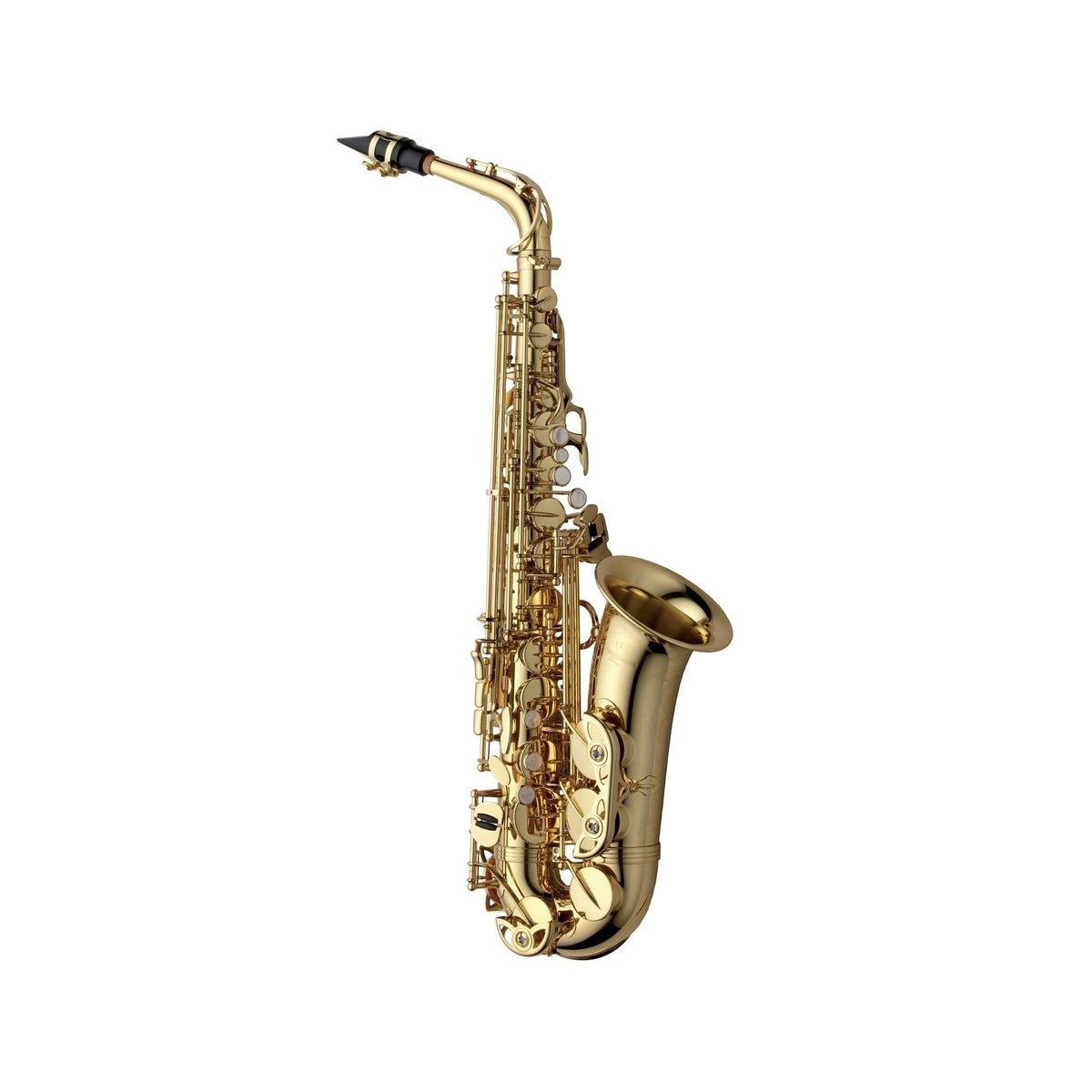 ALTO SAXOPHONE YANAGISAWA A-WO 1 PROFESSIONAL