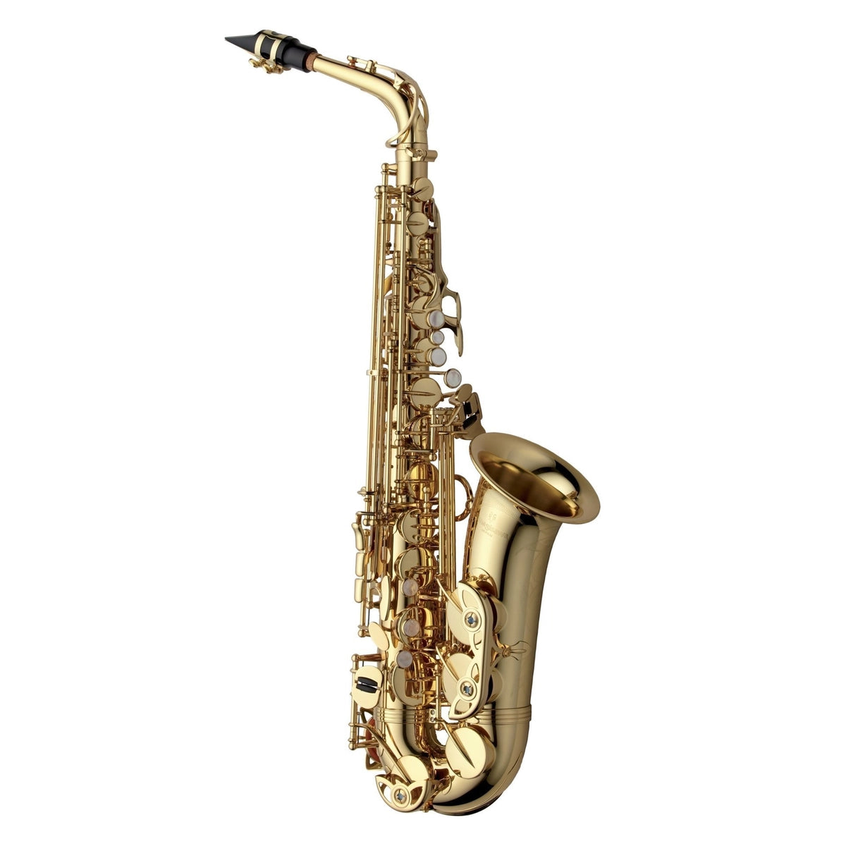 ALTO SAXOPHONE YANAGISAWA A-WO 1 PROFESSIONAL