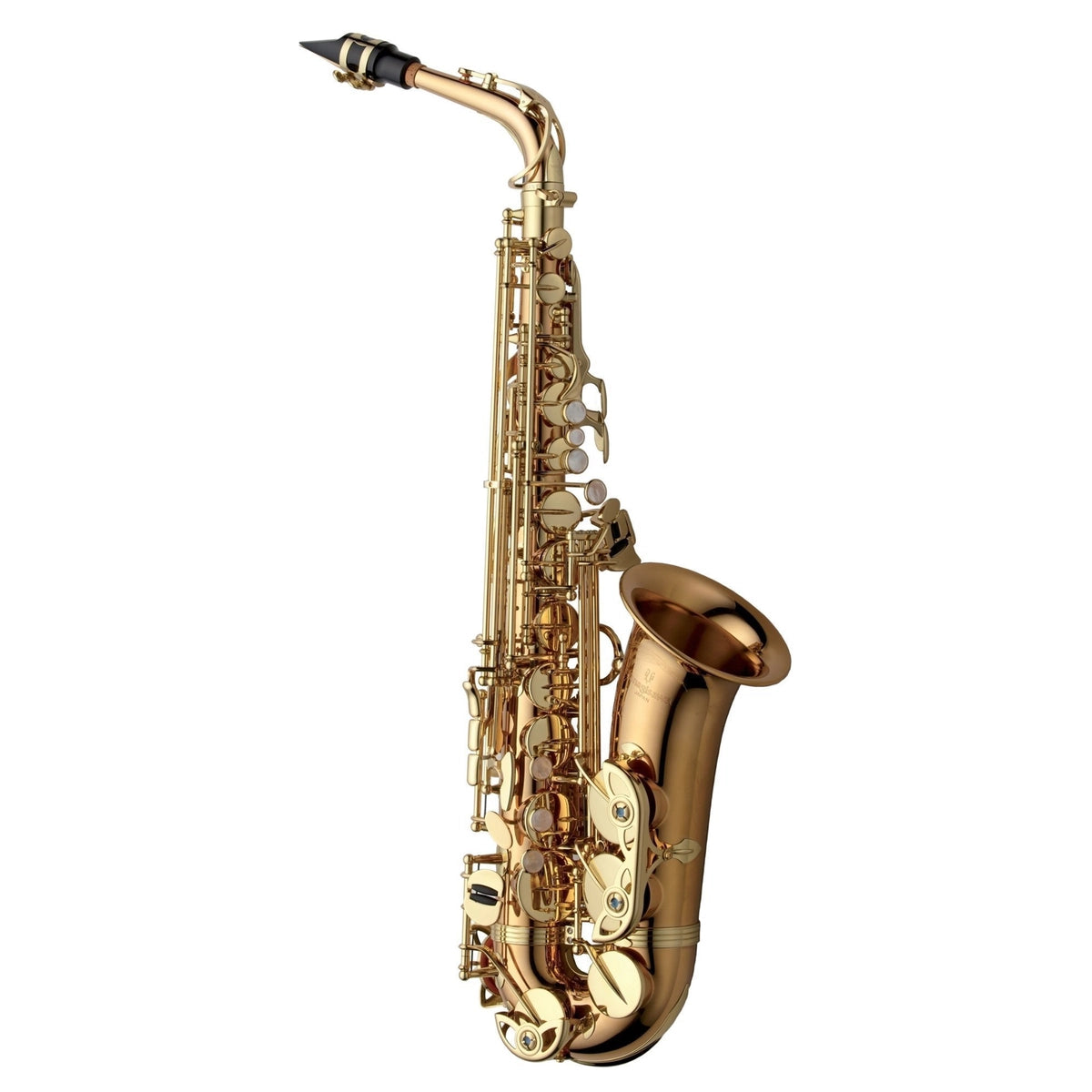ALTO SAXOPHONE YANAGISAWA A-WO 2 PROFESSIONAL