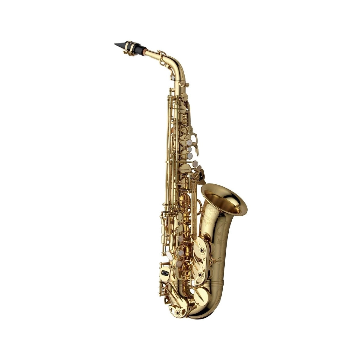 ALTO SAXOPHONE YANAGISAWA A-WO 10 ELITE