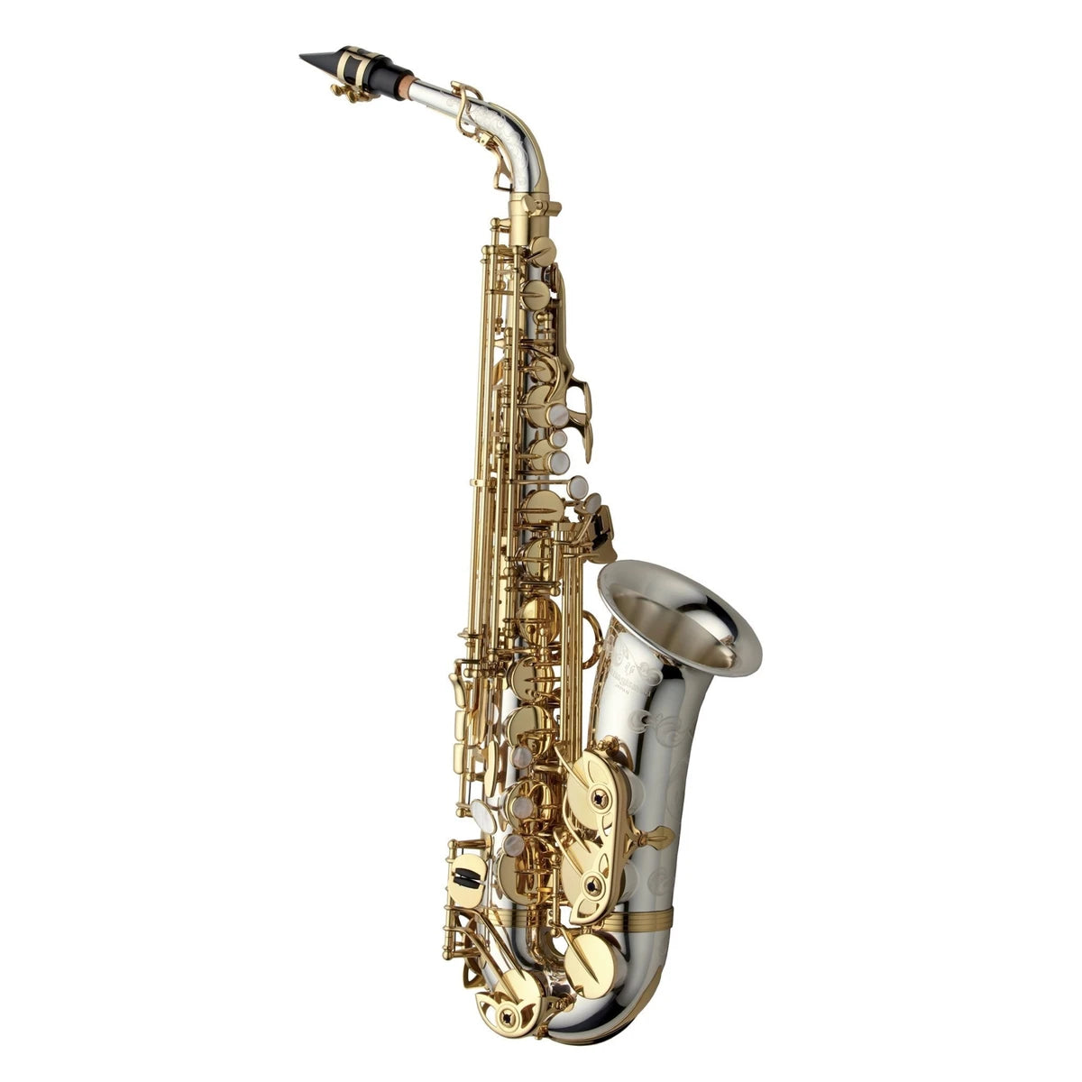 ALTSAXOPHON YANAGISAWA A-WO 37 ELITE View 1