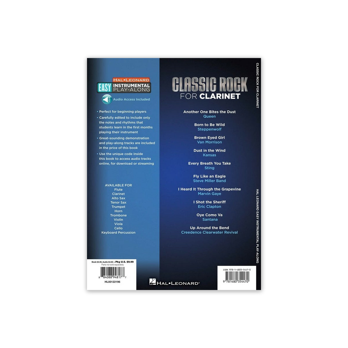 Classic Rock - 10 monumental hits View 1