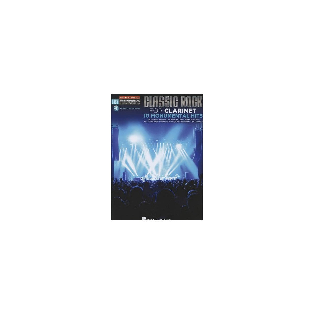 Classic Rock - 10 monumental hits View 2