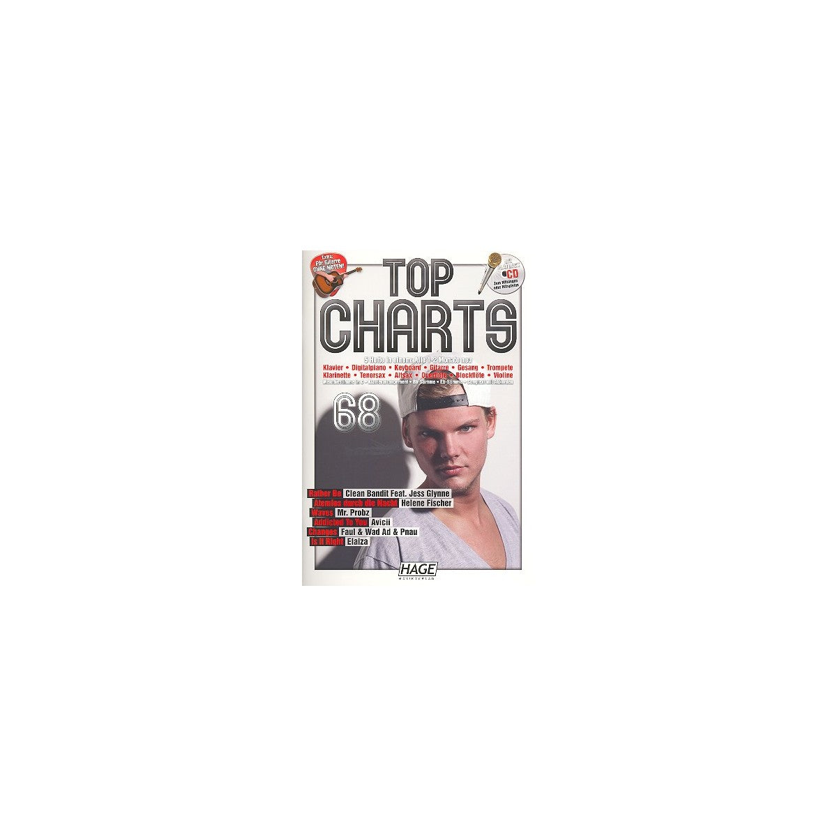 Top Charts 68 View 1