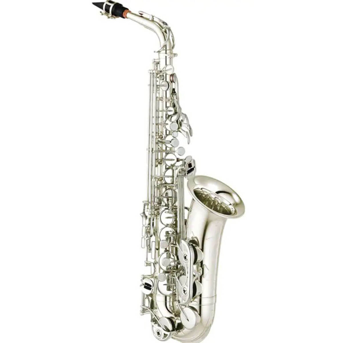 Yamaha YTS-480S Saxophon View 2