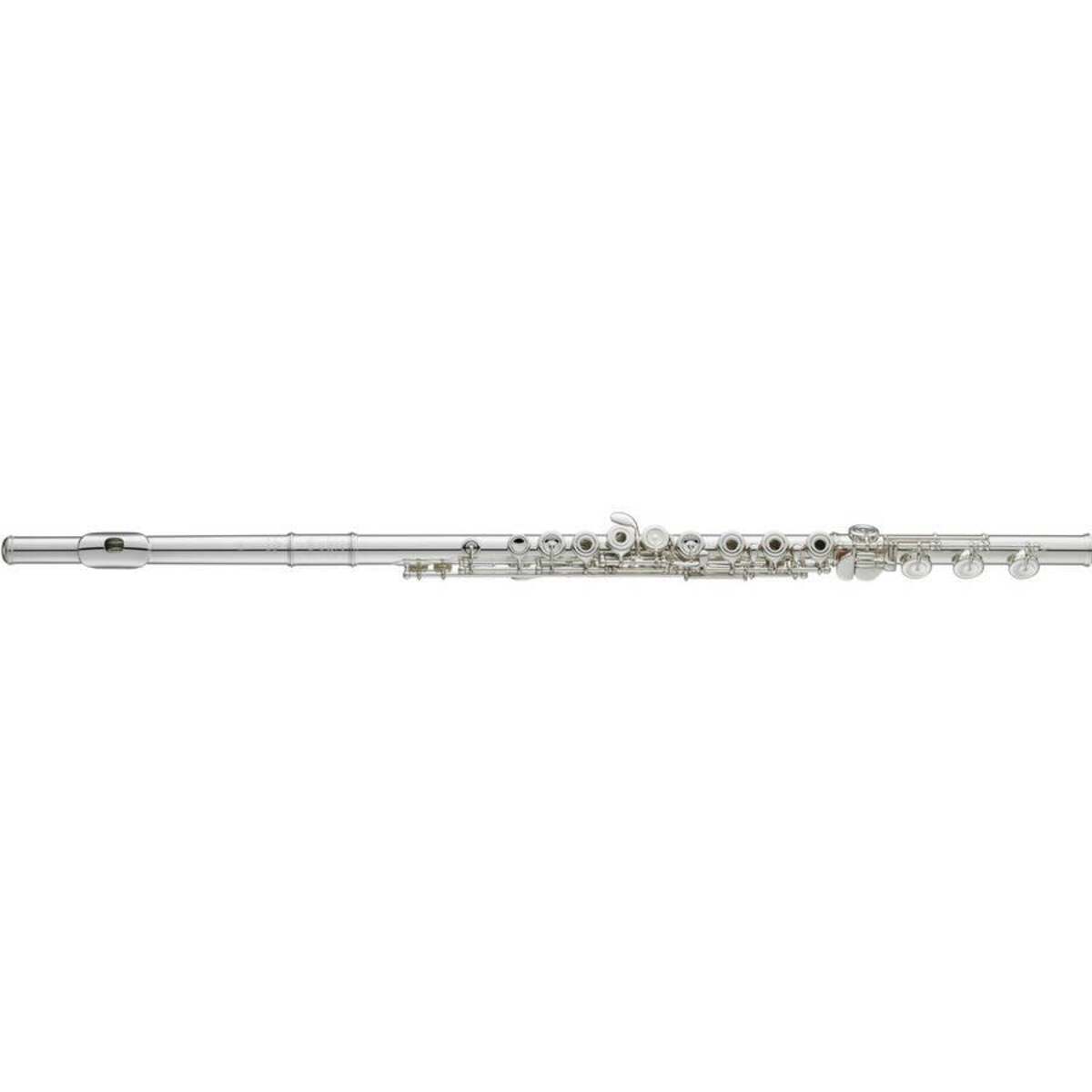Yamaha YFL-677H Querflöte View 1