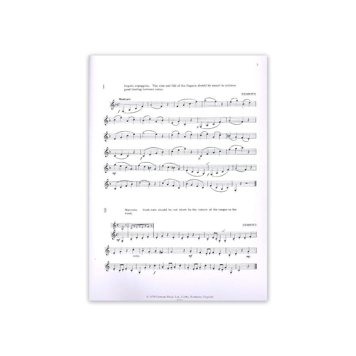 Weston, 50 classical studies View 1