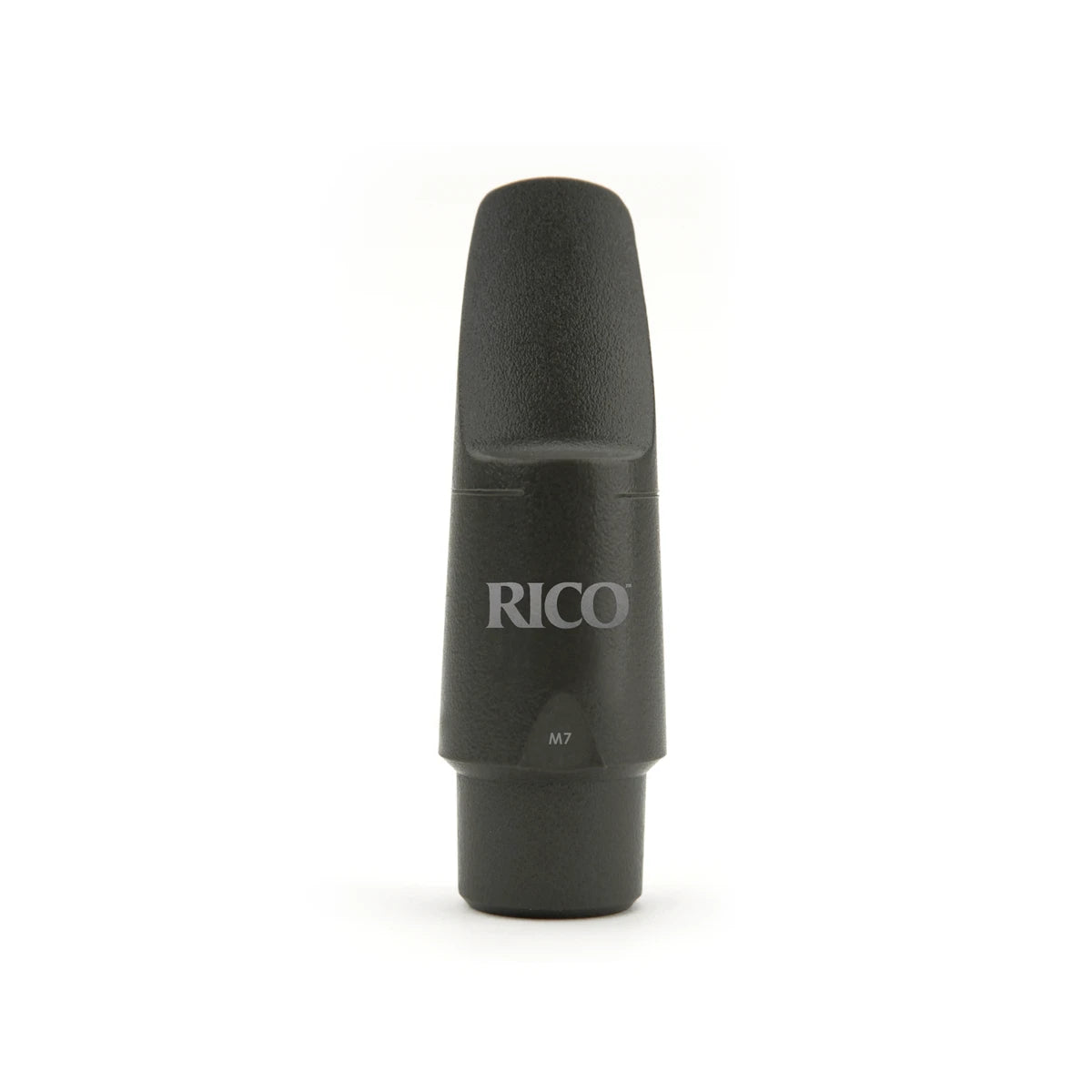 MUNDSTÜCK ALTSAXOPHON RICO ROYAL METALITE M7 View 1