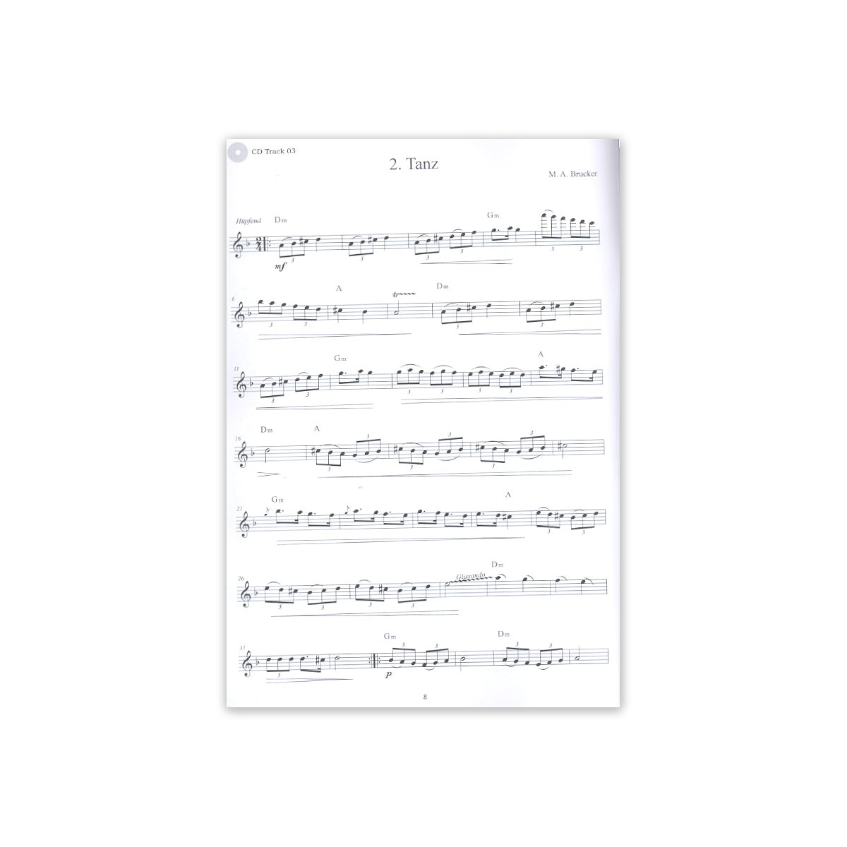 Klezmer - Das kleine Ensemble