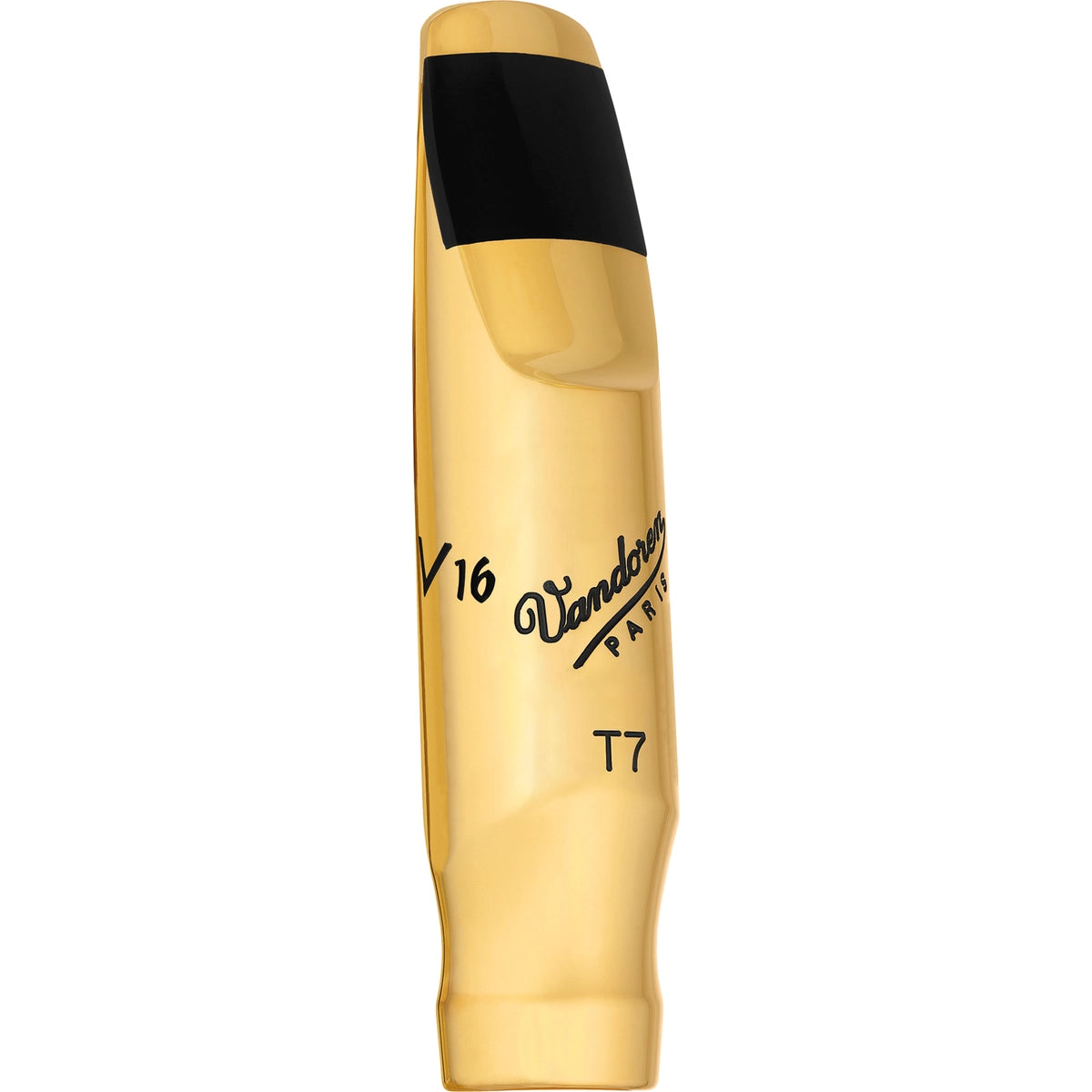 MOUTHPIECE TENOR SAXOPHONE VANDOREN T7M V16 METAL
