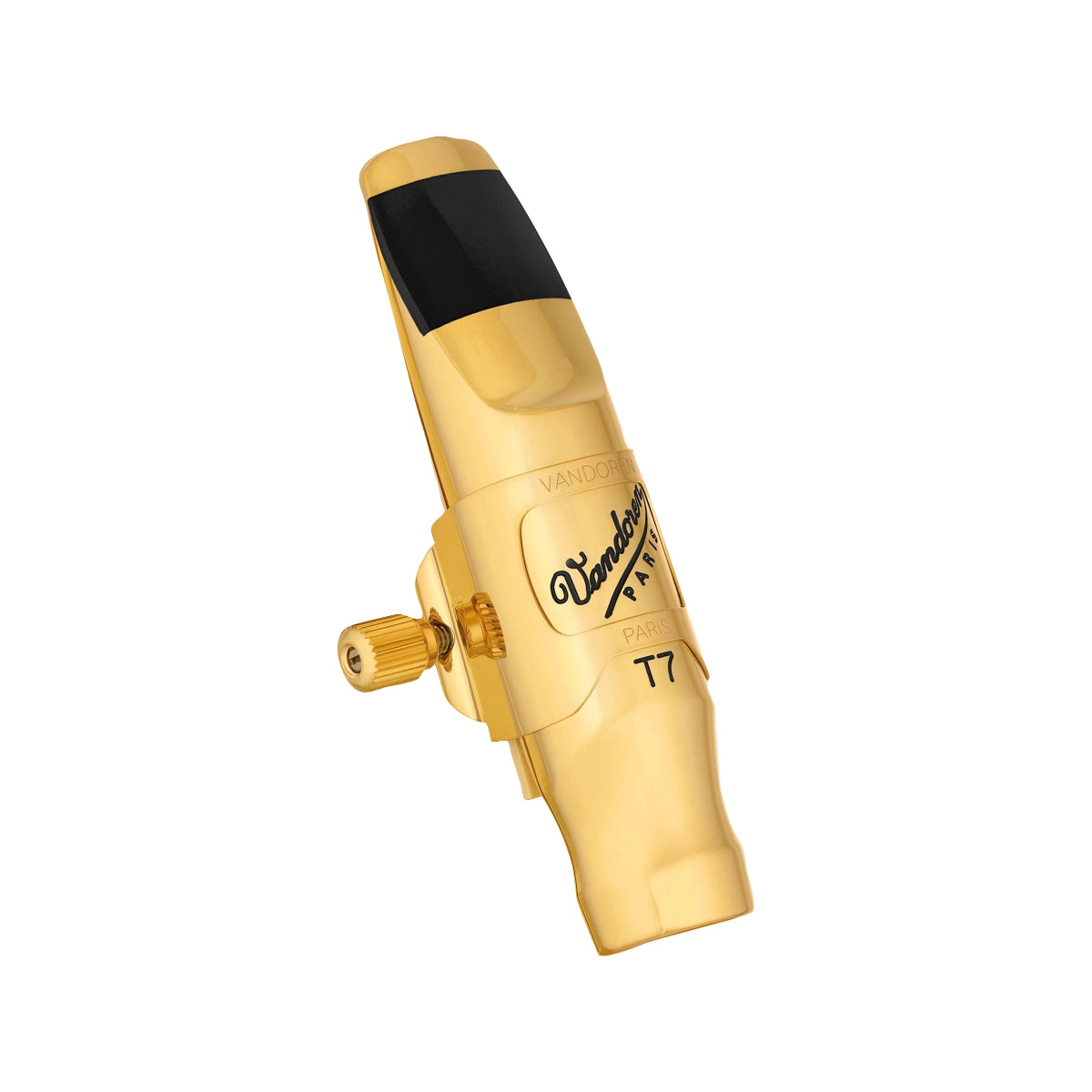 MOUTHPIECE TENOR SAXOPHONE VANDOREN T7L V16 METAL