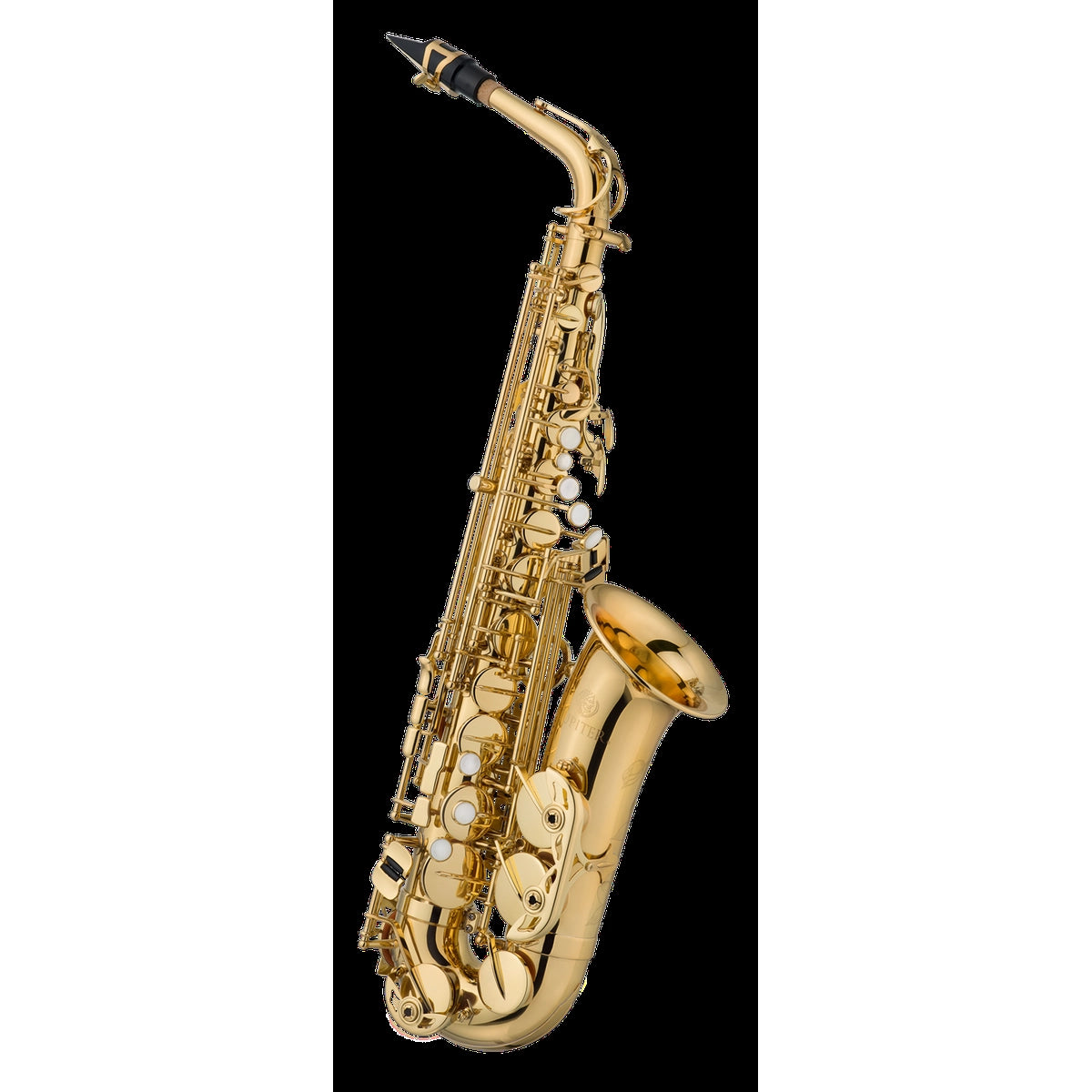 ALTO SAXOPHONE JUPITER 1100 Q