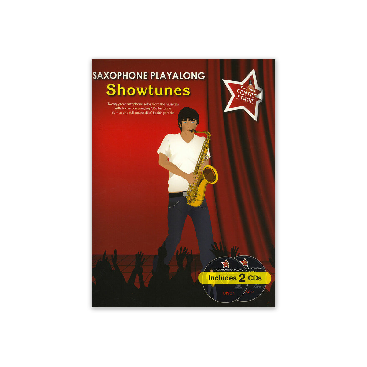 Playalong Showtunes