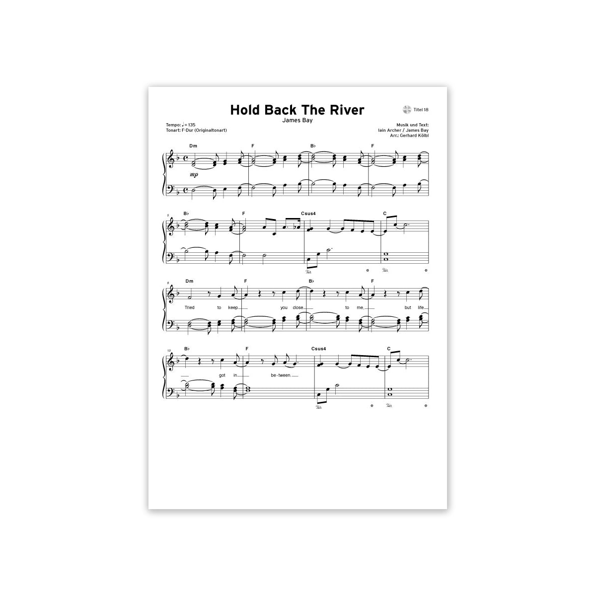 Top Charts 74