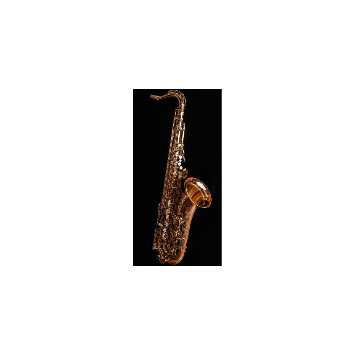 TENORSAXOPHON SEIND, Phil Dwyer Edition View 1