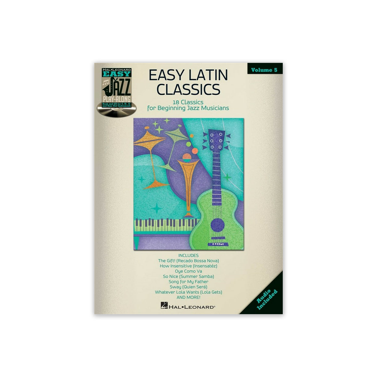 Easy Latin Classics View 1