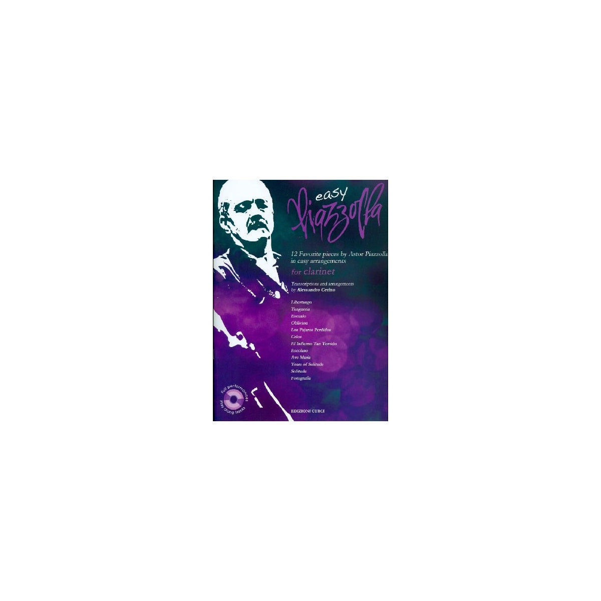 Easy Piazzolla View 1