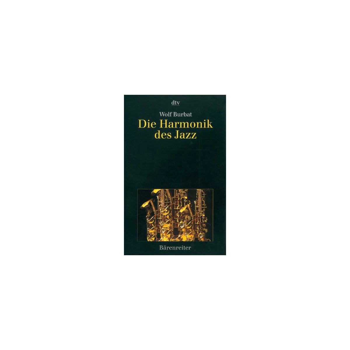 Burbat, Die Harmonik des Jazz