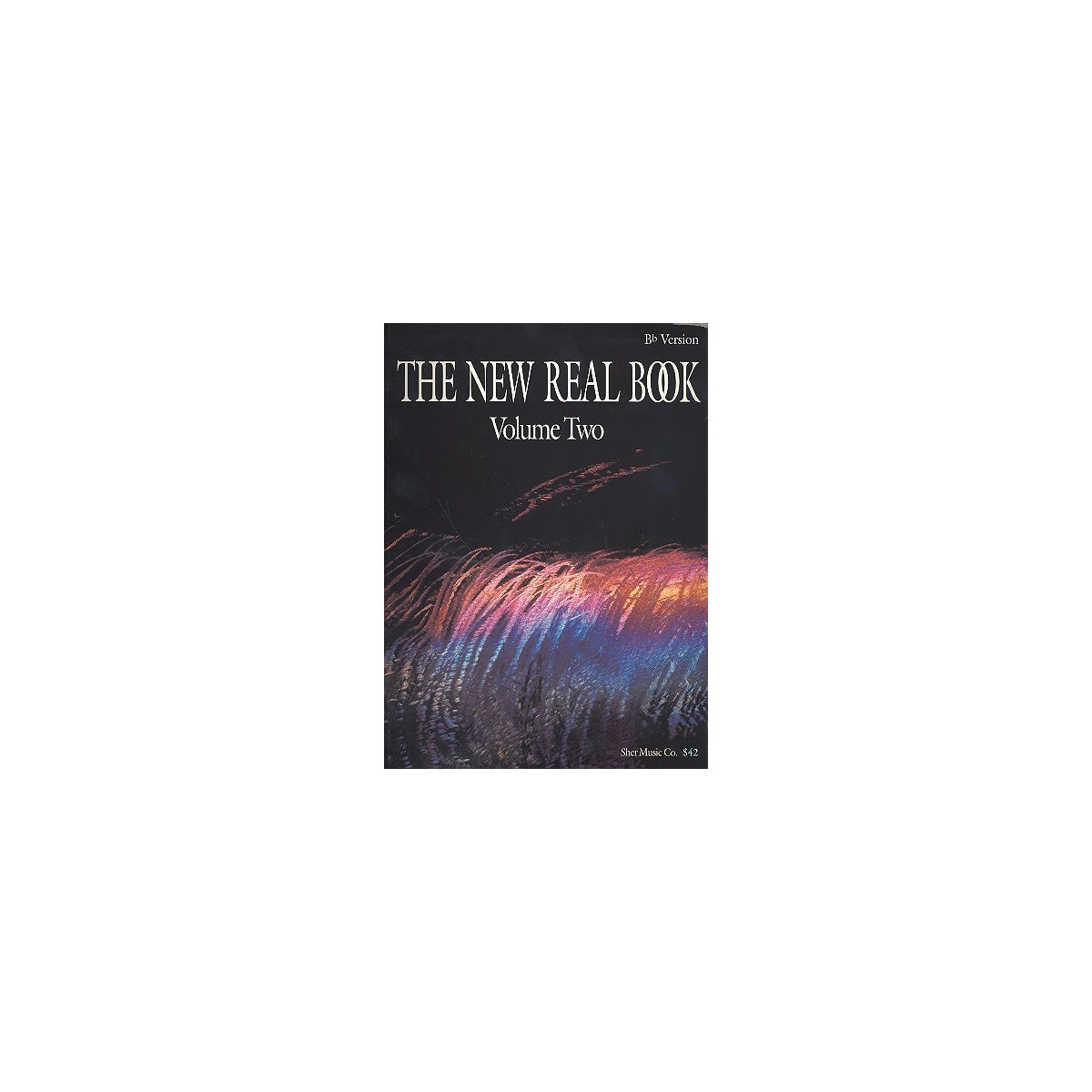 The new Real Book 2 : Bb version View 1