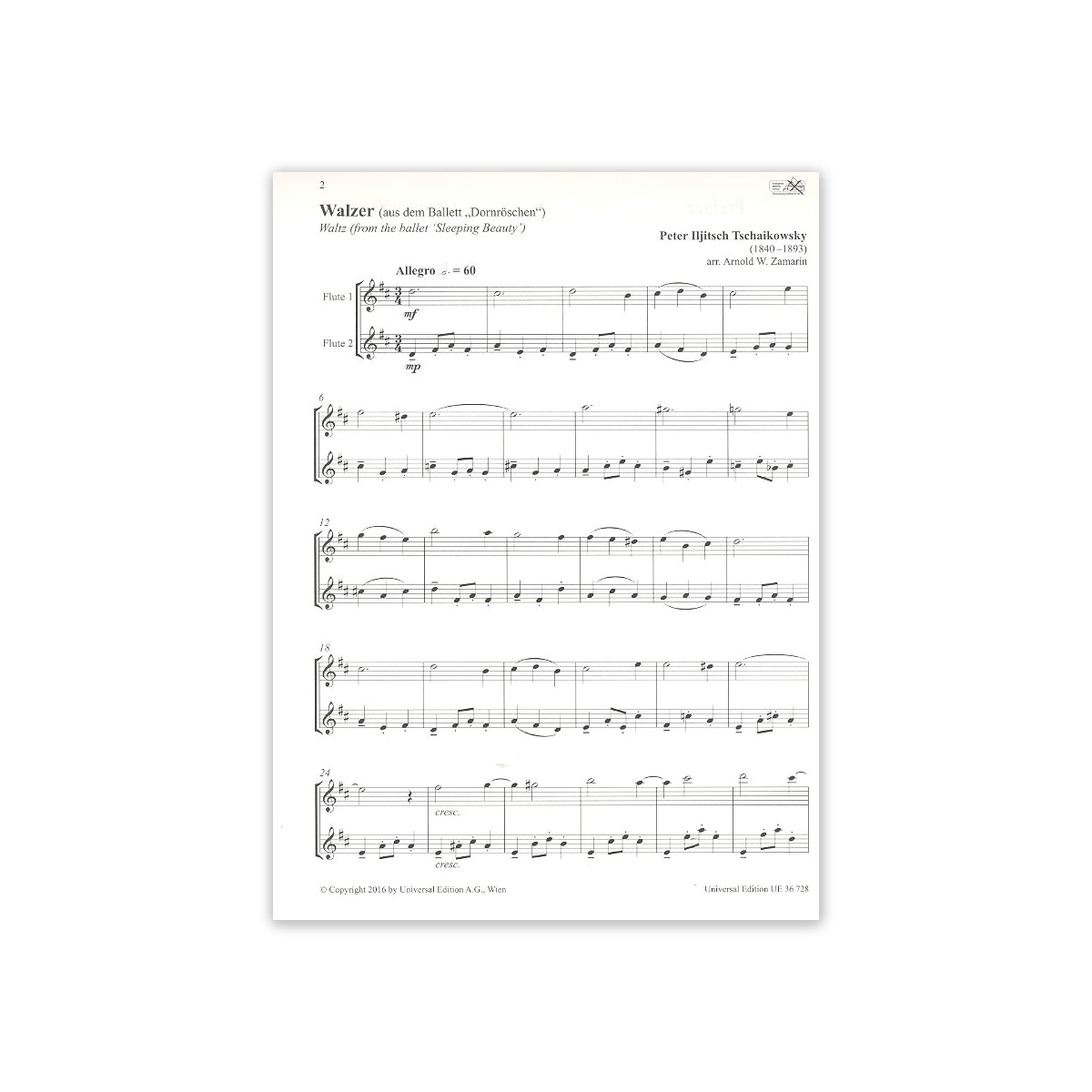 Classical Favourites from Russia View 1